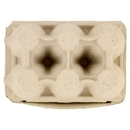 6 Uova Fresche il Viaggiator Goloso il Biologico